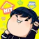 OGATORE オガトレHIT 新感覚ARストレッチ音ゲー 1