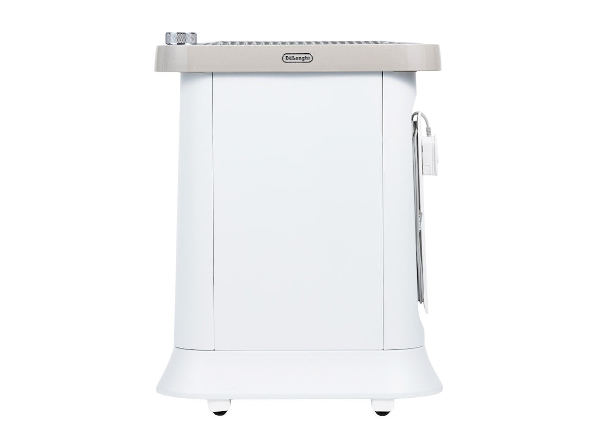 デロンギ マルチダイナミックヒーター IDH15WIFI-WB デロンギ マルチダイナミックヒーター ソラーレ IDH15WIFI-WBの