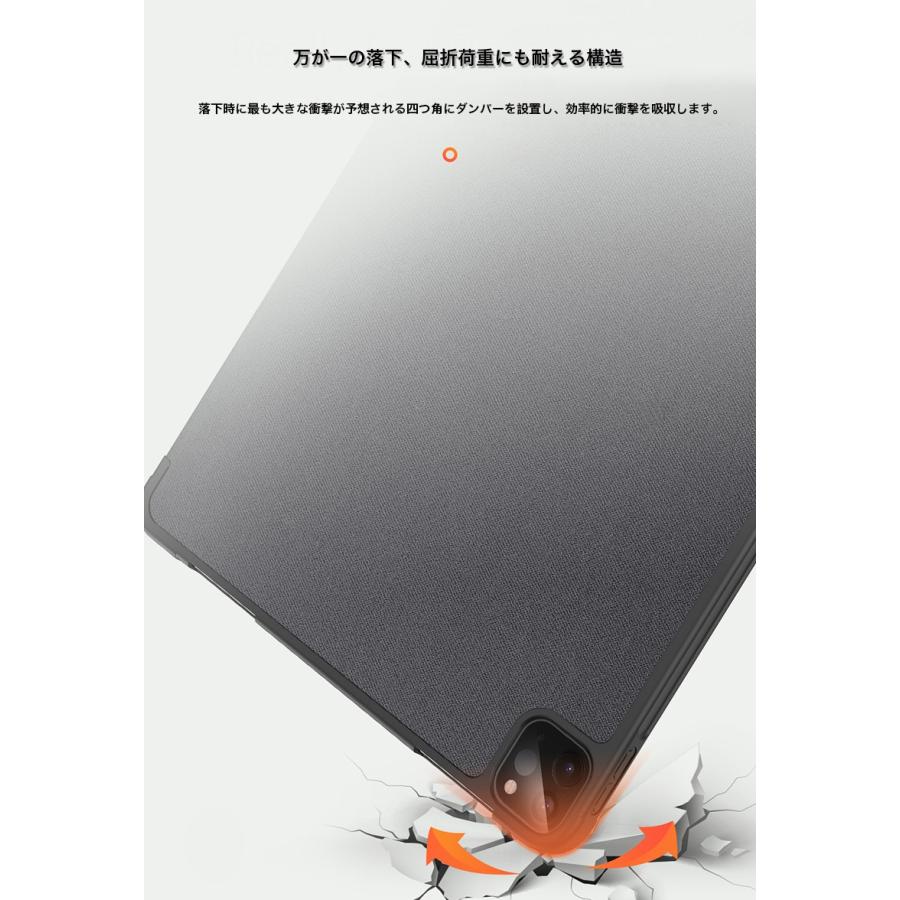 iPad Pro 11ケース 16