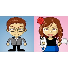 21年 似顔絵 アバター作成サービスのおすすめ人気ランキング15選 Mybest 21年 似顔絵 アバター作成サービスのおすすめ人気ランキング15選 Mybest