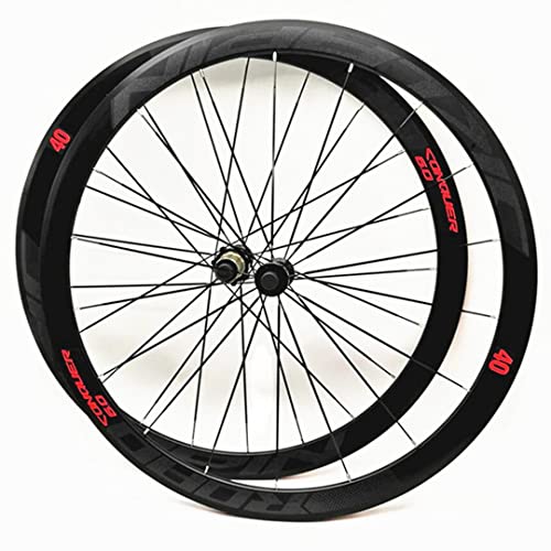 C6.0ロードバイクウルトラライトシールベアリング700Cホイール 1