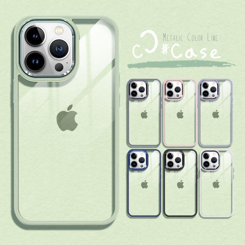 iPhoneケース 1