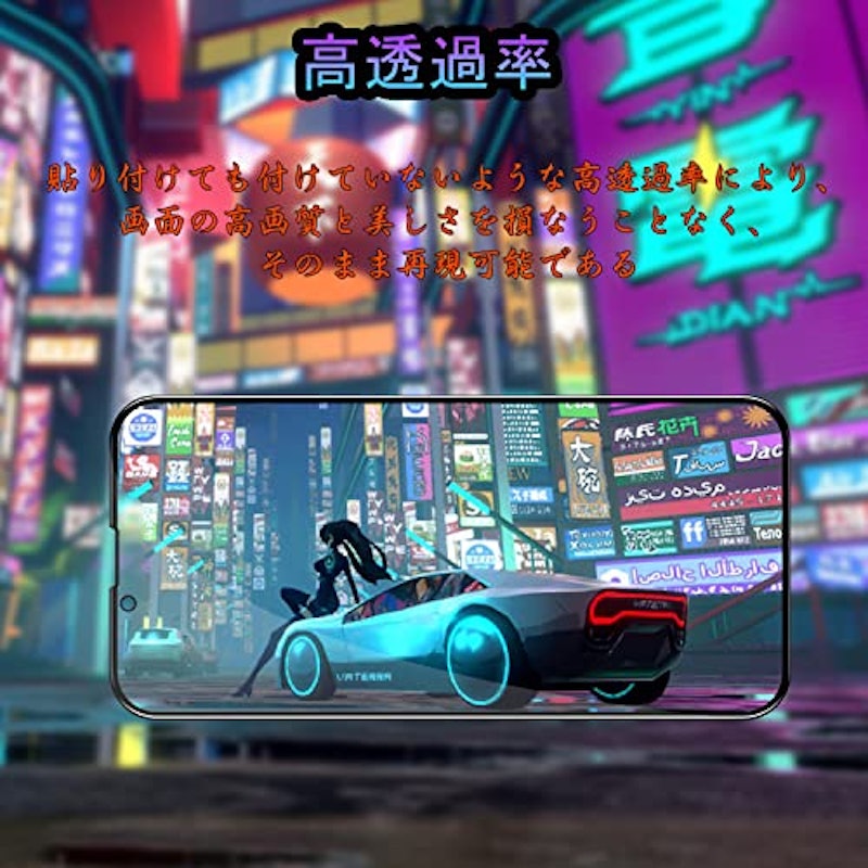ガラスフィルム 4