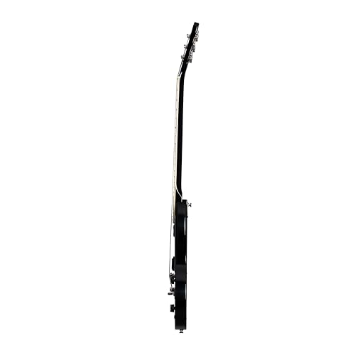 SG Tribute Ebony 5