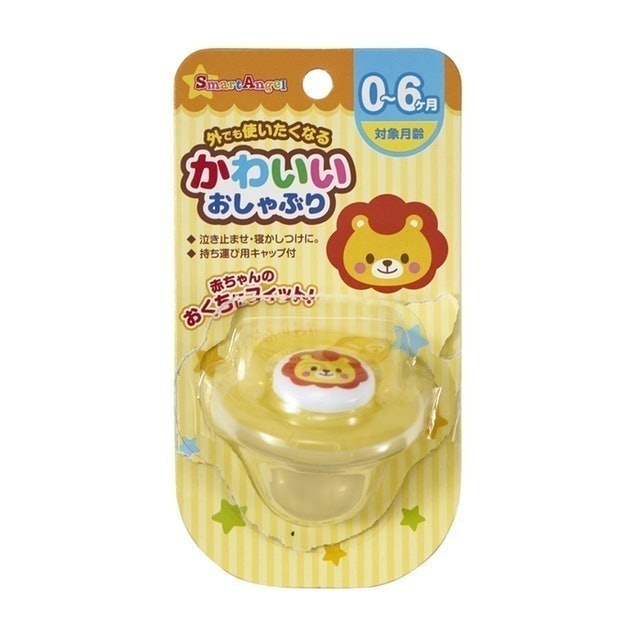 西松屋 かわいいおしゃぶり ライオンを全13商品と比較 口コミや評判を実際に使ってレビューしました Mybest 西松屋 かわいいおしゃぶり ライオンを全13商品と比較 口コミや評判を実際に使ってレビューしました Mybest