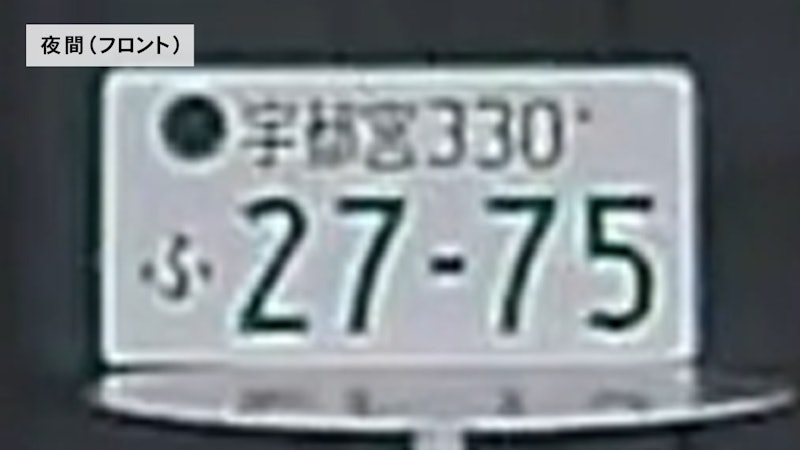 前後2カメラ ドライブレコーダー 6