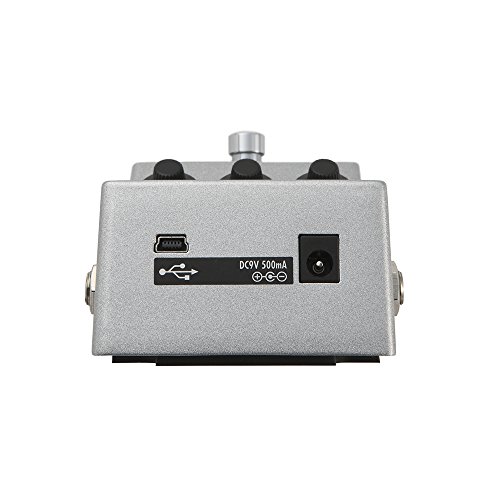 MULTISTOMP GUITAR PEDAL 2