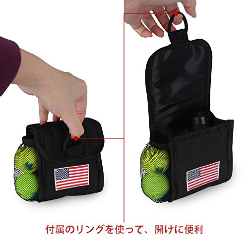 ゴルフレーザー距離計用ケース 7