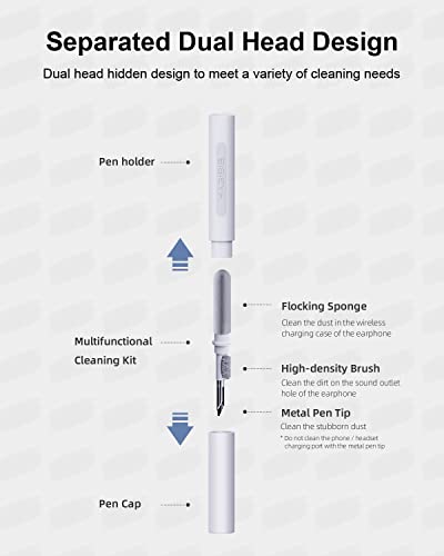 3-in-1 airpods cleaner 2