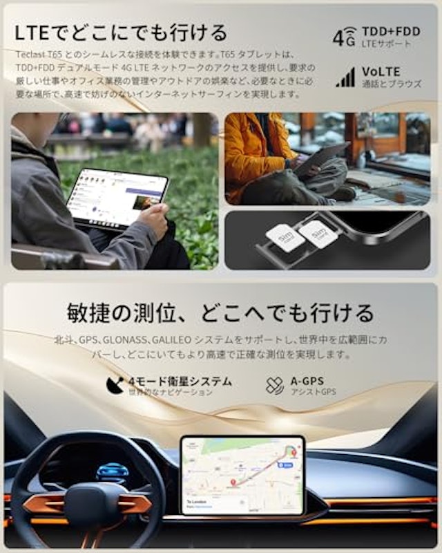 タブレット 7