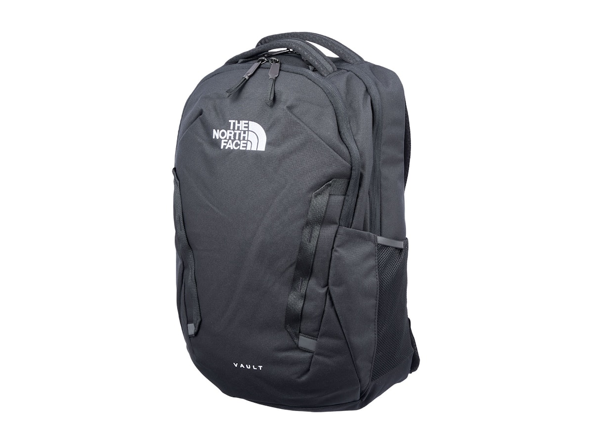 THE NORTH FACE バッグパック VAULTをレビュー!口コミ・評判をもとに