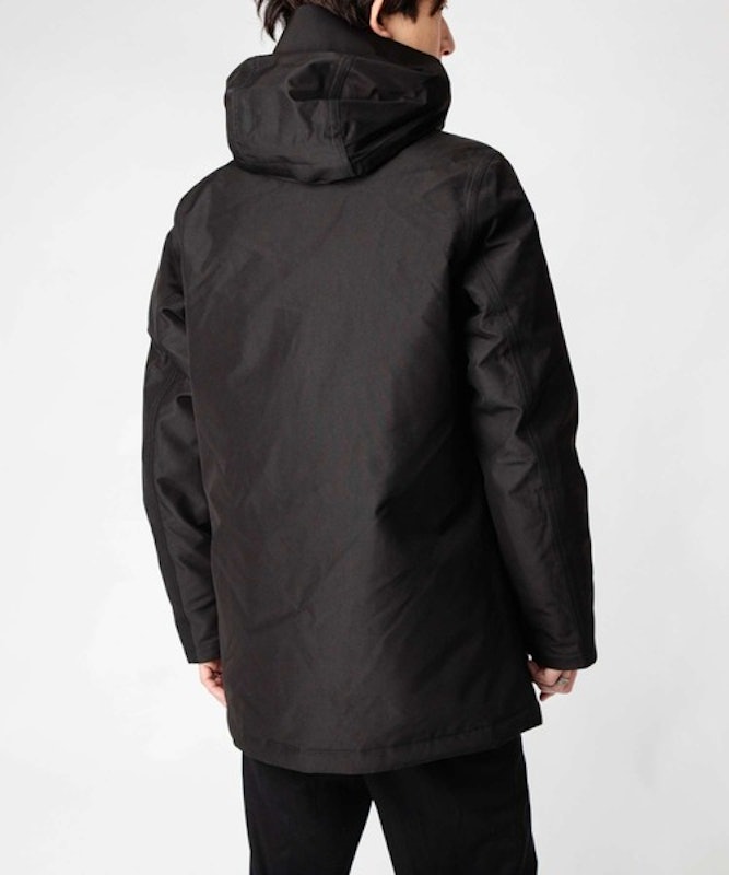 HEAVY GTX PARKA 4
