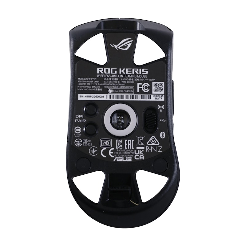 ROG Keris Wireless Aimpoint 4