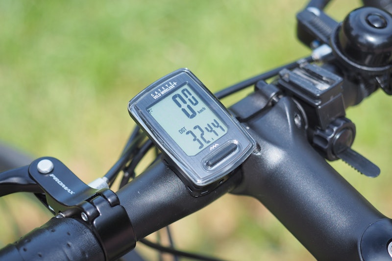 VELO WIRELESS+ 2