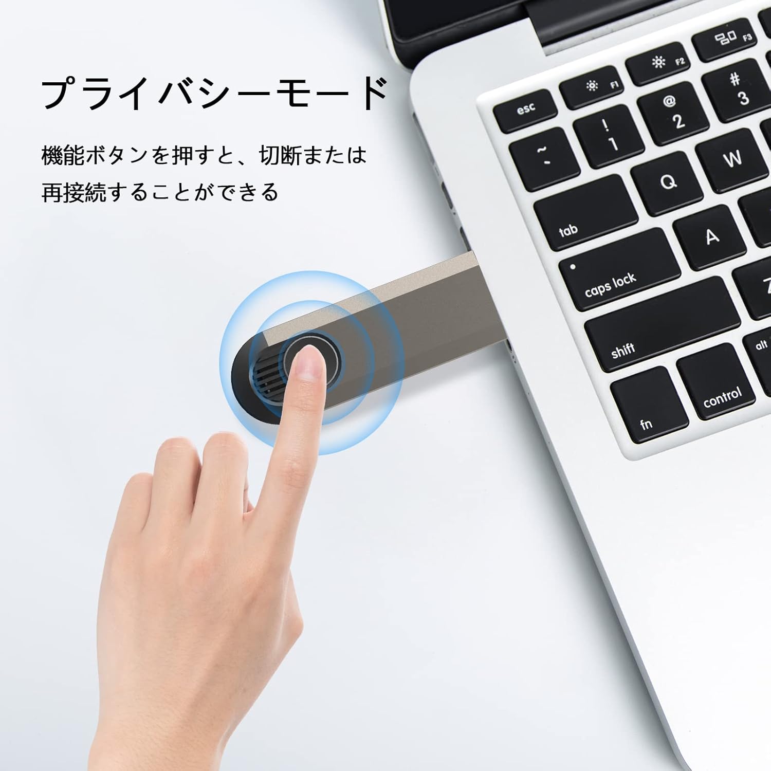 ワイヤレスミラーリング HDMI  4