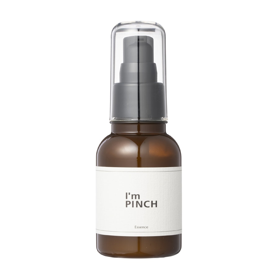 かわいい新作 I´m PINCH 美容液 スキンケア・基礎化粧品