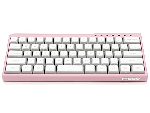 Majestouch MINILA-R Convertible 3
