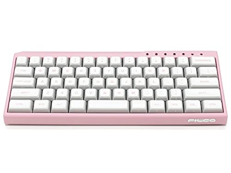 Majestouch MINILA-R Convertible 3