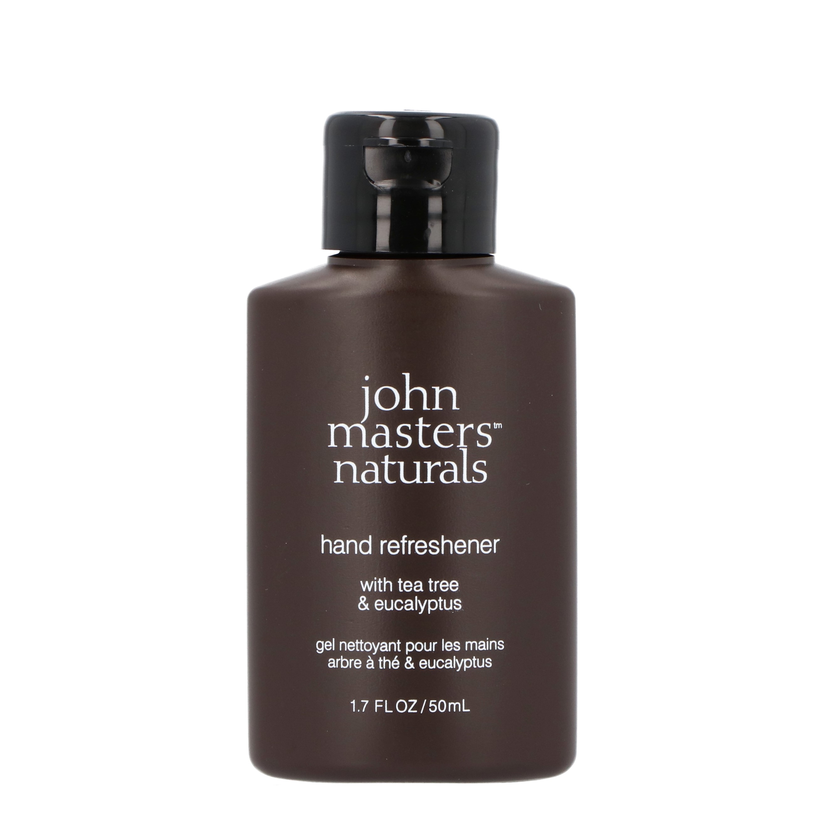 john master organics: ハンドリフレッシュナー　7本セット ジョンマスターオーガニックグループ John Masters Organics T&Eハンド
