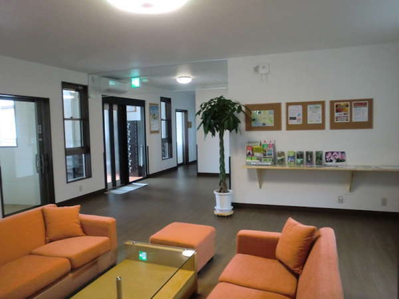 ecohotel SORA 3