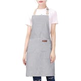 カフェエプロンのおすすめ人気ランキング【2026年6月】 4