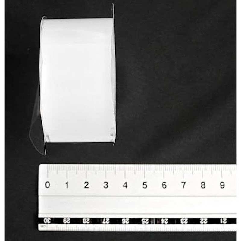 剥がせる両面粘着ゲルテープ ヤモリグリップ 3