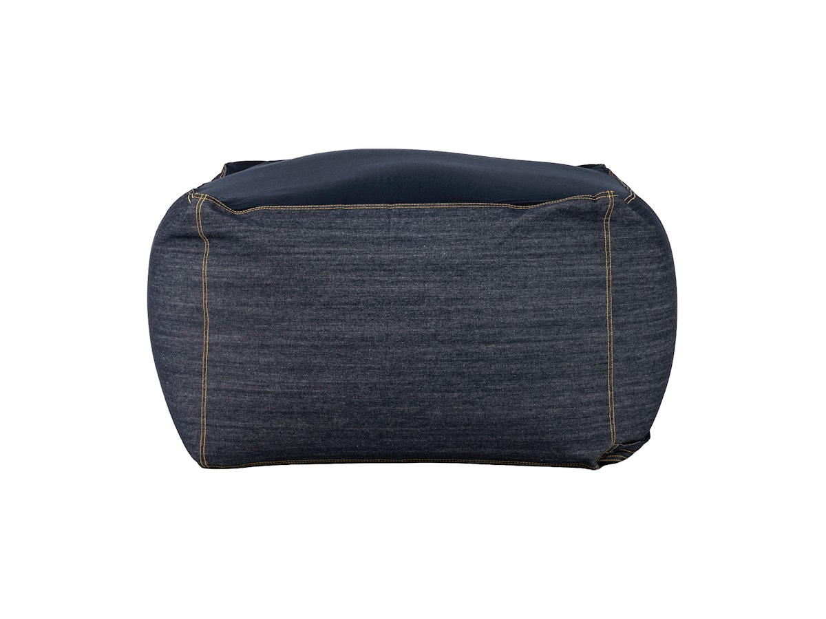 無印良品 体にフィットするソファ・綿デニムネイビー・セットを 無印良品 体にフィットするソファ・綿デニムネイビー・セットを