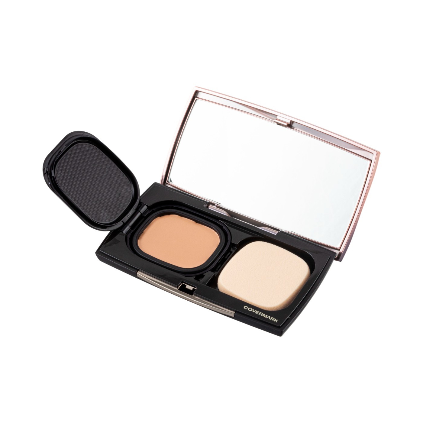 カバーマーク フローレス フィット FR20をレビュー！クチコミ・評判を