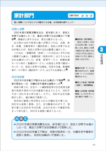 令和6年度試験完全対応 公務員試験 速攻の時事 7