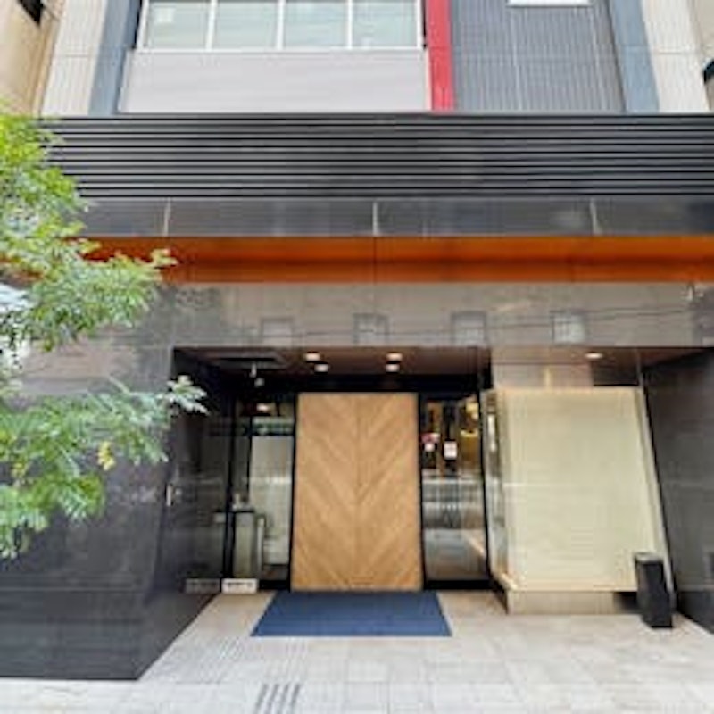 RE HOTEL 谷町9丁目Ⅱ 1