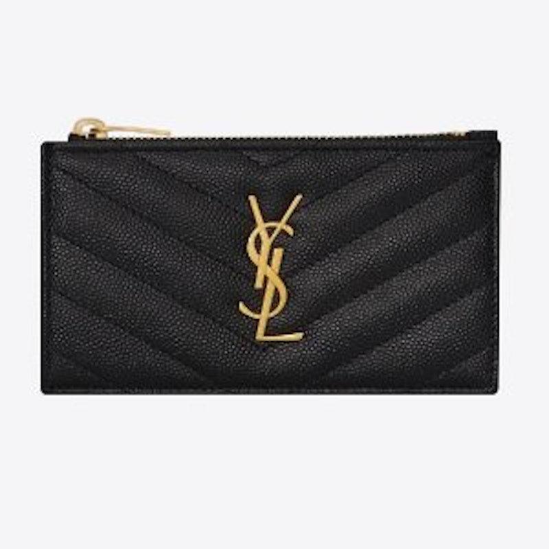 サンローランの財布のおすすめ人気ランキング【2025年10月】 | マイベスト サンローランの財布のおすすめ人気ランキング【2025年10月】 | マイベスト