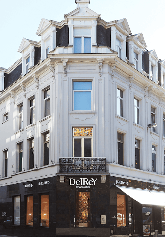 デルレイ 銀座店 2
