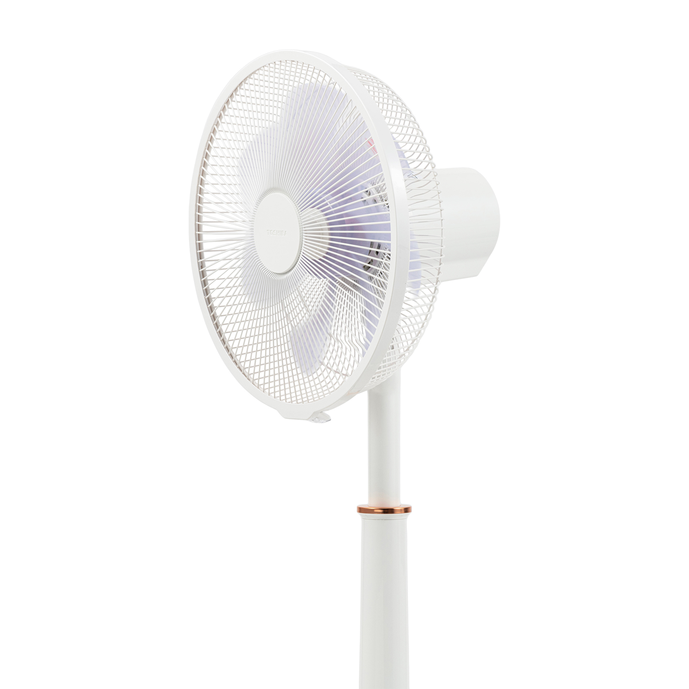 東芝ライフスタイル TOSHIBA DCリビング扇風機 TF-30DL28（W）を検証