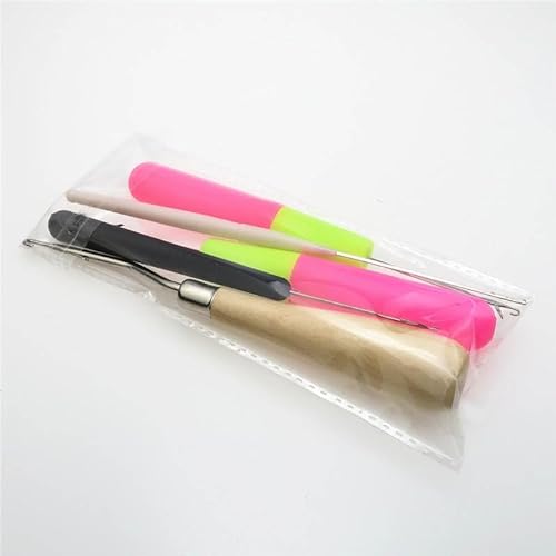 かぎ針5本セット 2