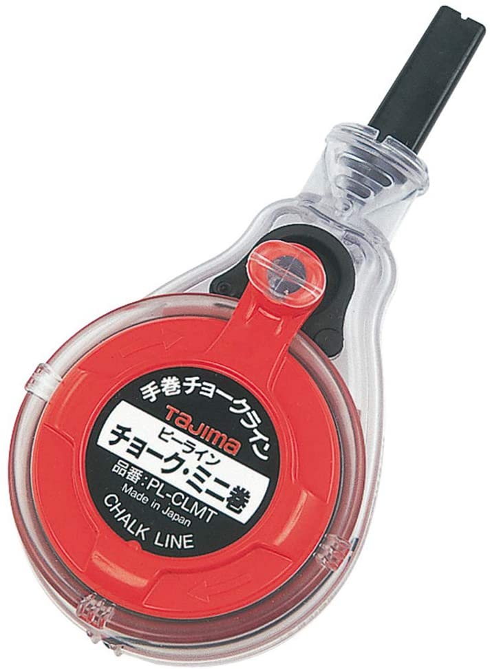 21年 墨つぼ チョークラインのおすすめ人気ランキング10選 Mybest