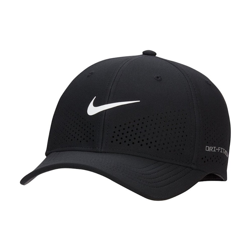 Dri-FIT ADV ライズ ストラクチャード スウッシュフレックス キャップ 1