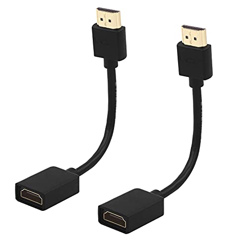 HDMI 延長ケーブル 1