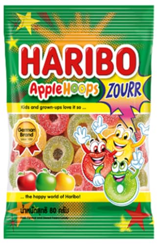 アップルサワーリング 1