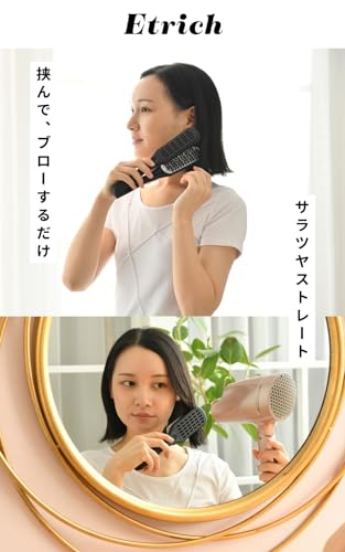 Etrich ツインブラシ 2