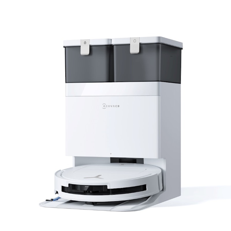 DEEBOT T50S OMNI 1