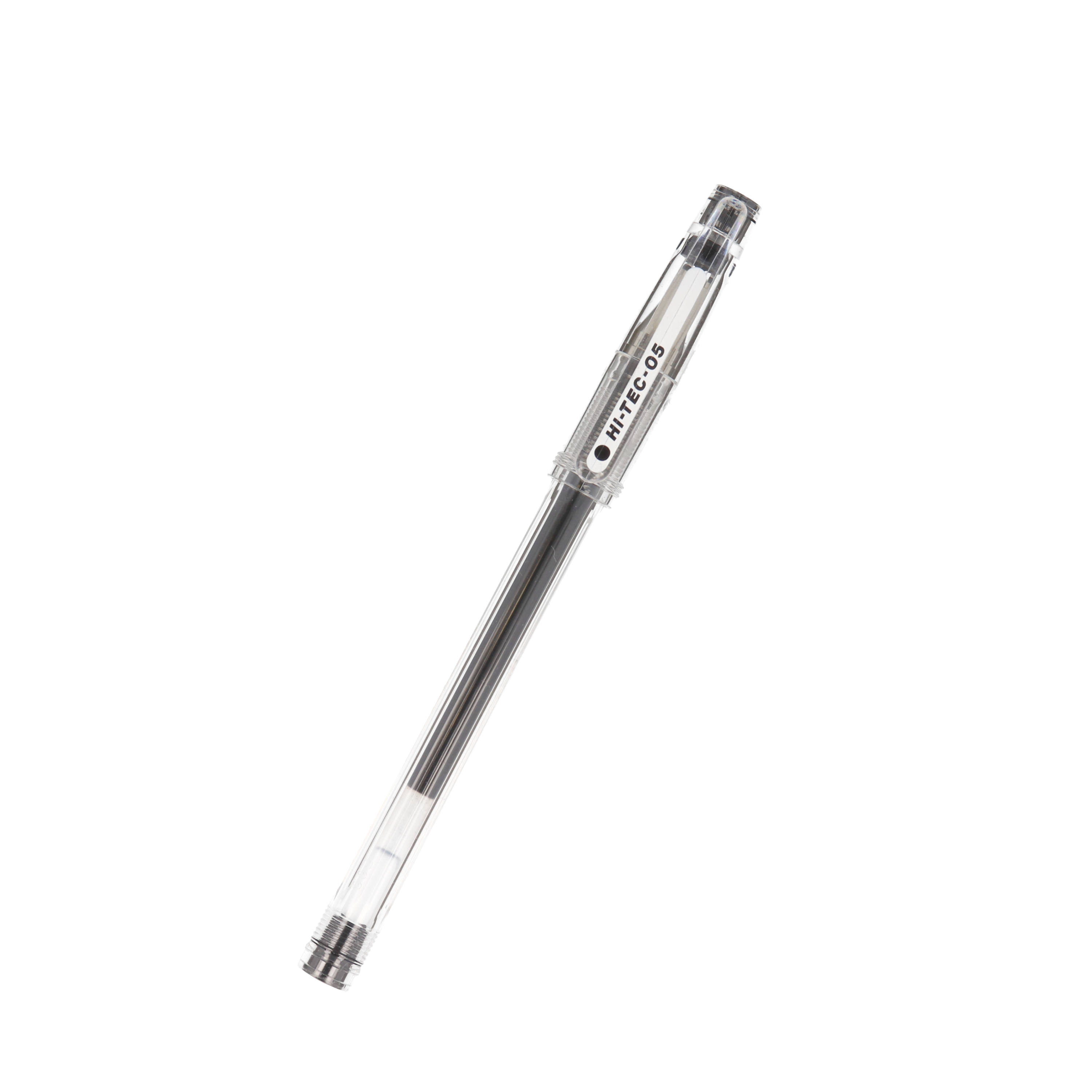 パイロットコーポレーション ハイテック05 LH-20C5-Bを検証レビュー