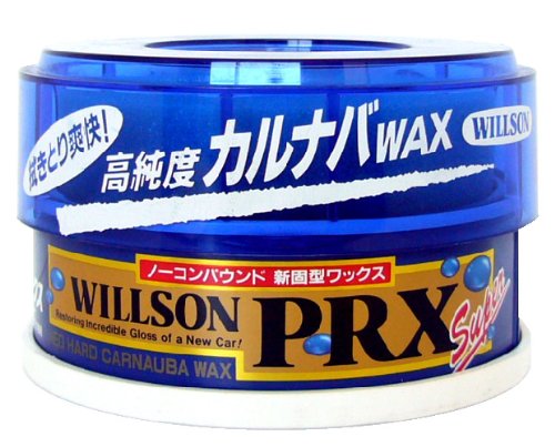 プロックス スーパー 1