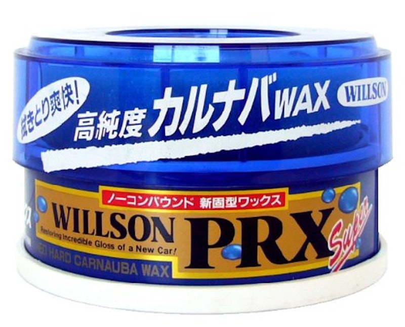 プロックス スーパー 1
