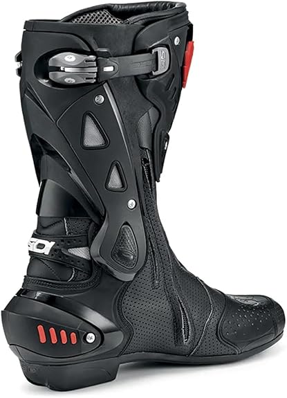 ST Air Boots 3