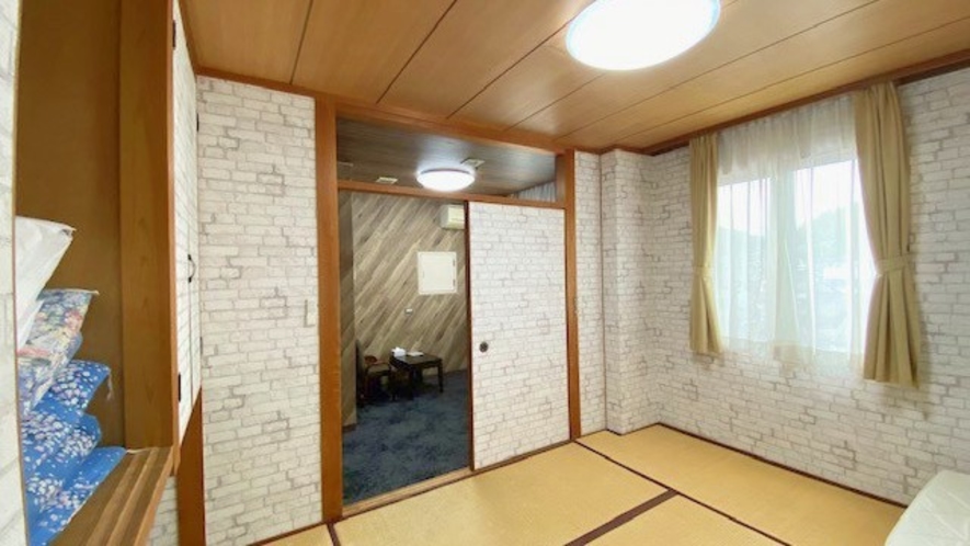ホテルセレクトイン津山 4