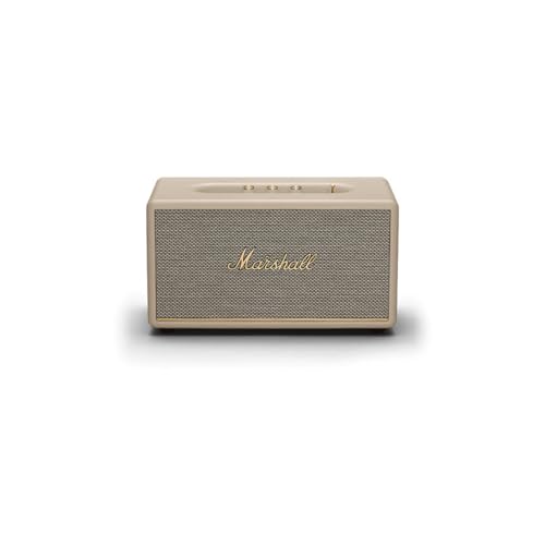 【徹底比較】Marshall（マーシャル）のポータブルスピーカーのおすすめ人気ランキング【2026年4月】 5