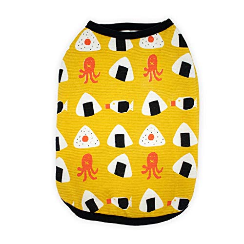 PET FiND お弁当柄タンクトップ 7