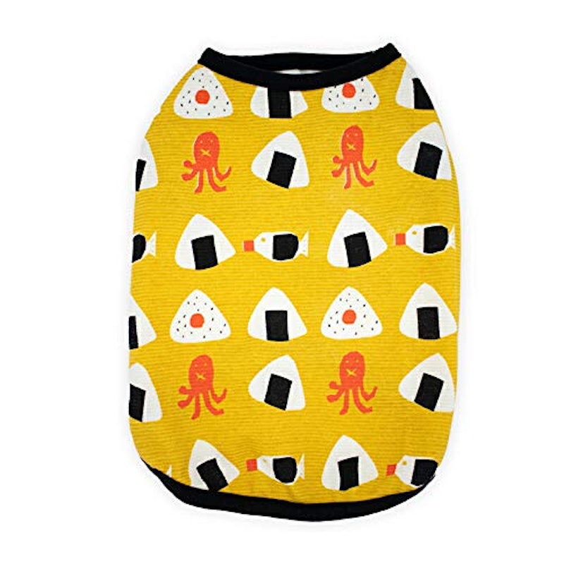 PET FiND お弁当柄タンクトップ 7