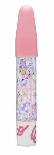 ECONECO グロッシー クレヨン リップ 1