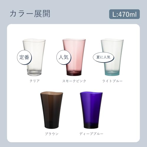 ゆらぎタンブラー 7
